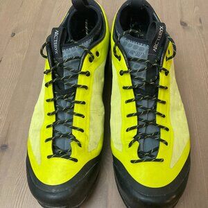 Arcteryx Acrux FL GTX Approach Shoes Men's 11